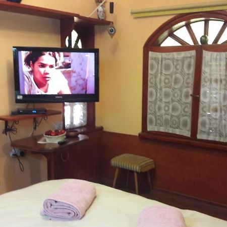 Hadar Bakfar Villa Yesod Hamaala ภายนอก รูปภาพ