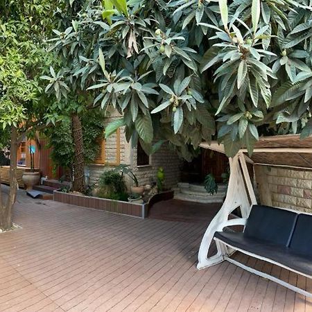 Hadar Bakfar Villa Yesod Hamaala ภายนอก รูปภาพ