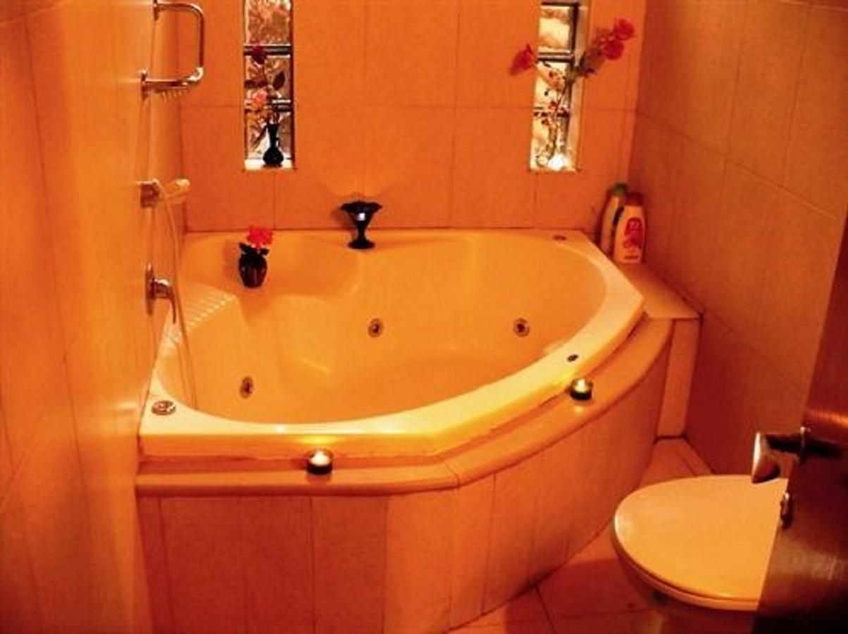 Hadar Bakfar Villa Yesod Hamaala ภายนอก รูปภาพ