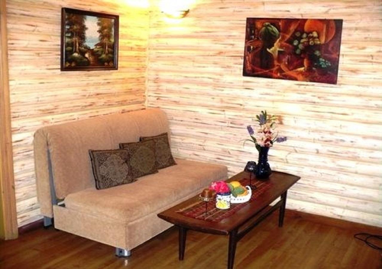 Hadar Bakfar Villa Yesod Hamaala ภายนอก รูปภาพ