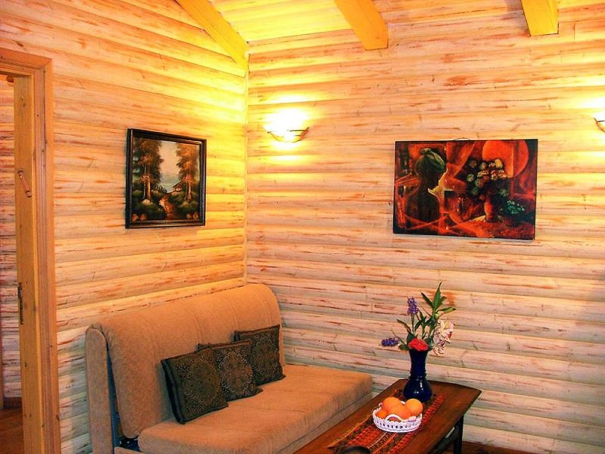 Hadar Bakfar Villa Yesod Hamaala ภายนอก รูปภาพ