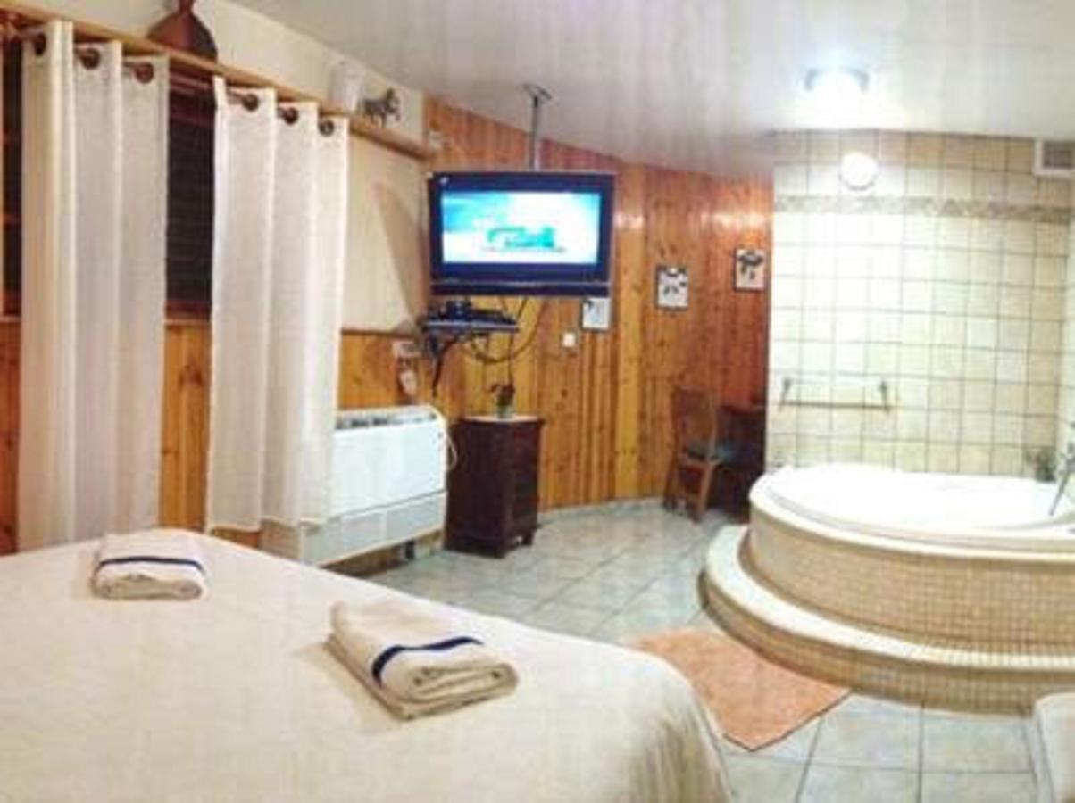 Hadar Bakfar Villa Yesod Hamaala ภายนอก รูปภาพ